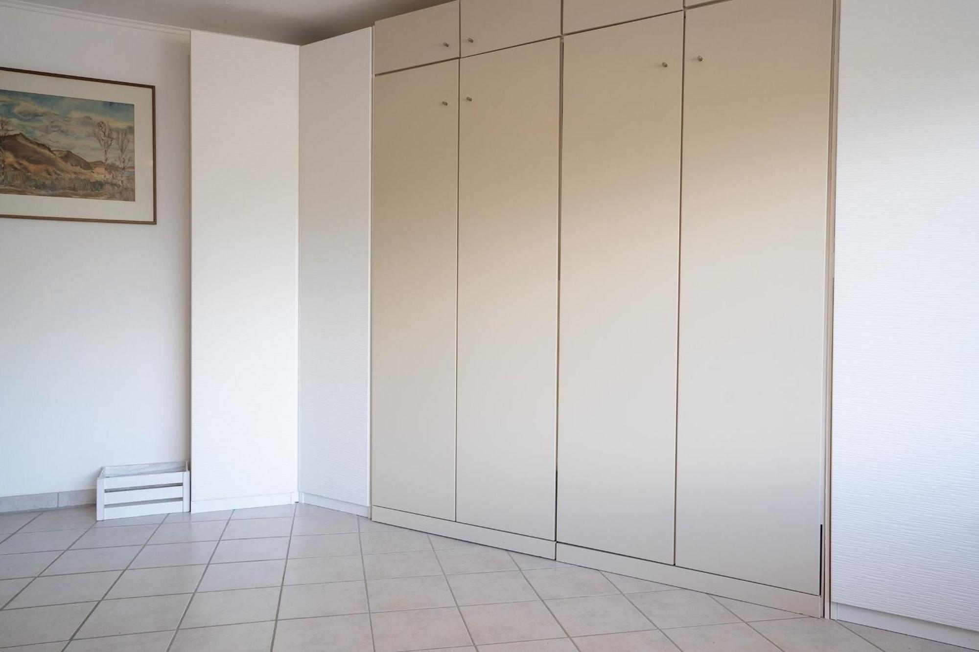 Glueckauf Apartment Scharbeutz Ngoại thất bức ảnh